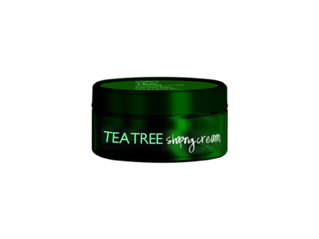 PAUL MITCHELL TEA TREE SHAPING CREAM 85G Online now