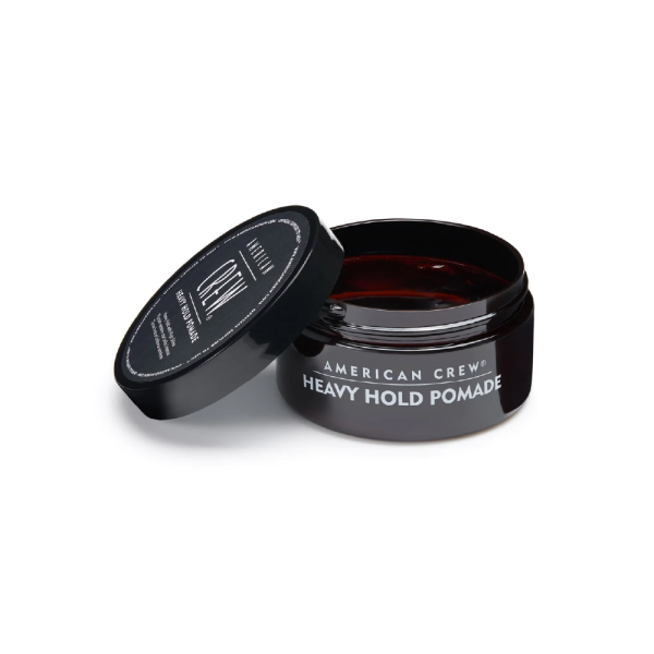 AMERICAN CREW HEAVY HOLD POMADE 85G For Sale