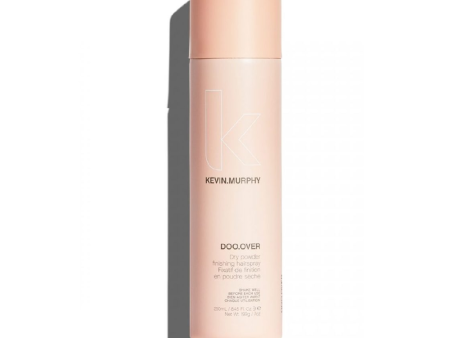 KEVIN MURPHY DOO OVER DRY FINISHING SPRAY 250ML Online