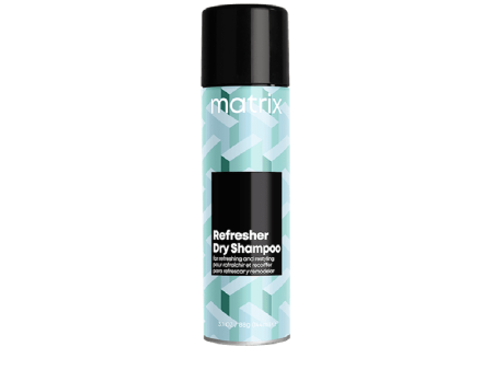 MATRIX STYLING RERESHER DRY SHAMPOO 88G Supply