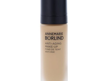 Annemarie Borlind by Annemarie Borlind (WOMEN) - Anti-Aging Make-Up - Light --30ml 1oz on Sale