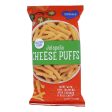 Barbara s Bakery - Cheese Puffs - Jalapeno - Case Of 12 - 7 Oz. Online