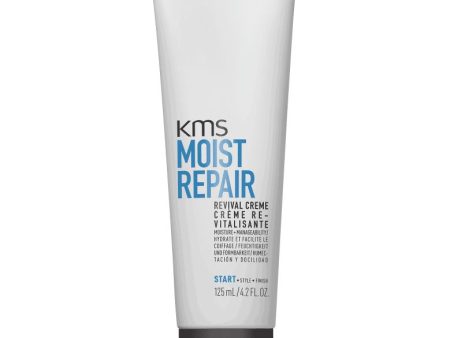 KMS MOISTREPAIR Revival Creme 4.2 fl.oz Online