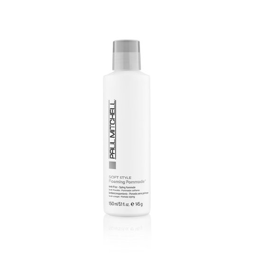 PAUL MITCHELL FOAMING POMMADE 150ML For Discount