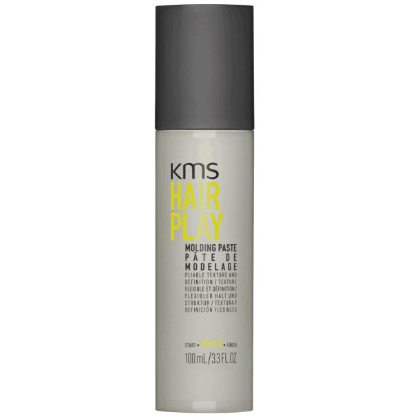 KMS HAIRPLAY Molding Paste Sale