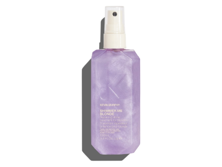 KEVIN MURPHY SHIMMER ME BLONDE 100ML Online