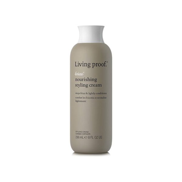 Living Proof No Frizz Nourishing Styling Cream Hot on Sale