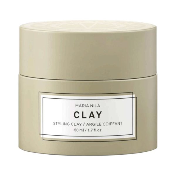 Maria Nila Minerals Styling Clay Cheap