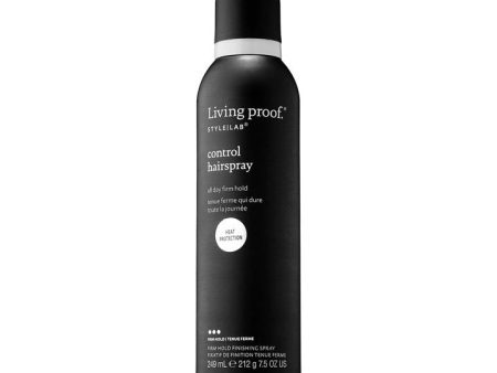 Living Proof Control Hairspray Cheap