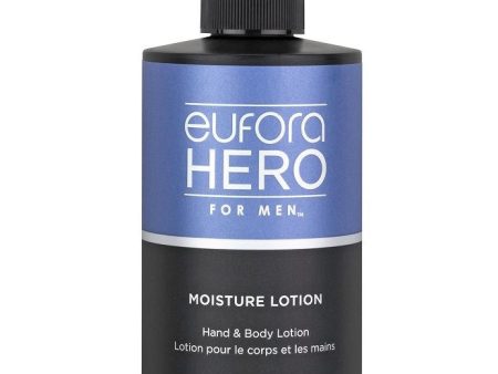 HERO For Men Moisture Lotion 250ml Cheap