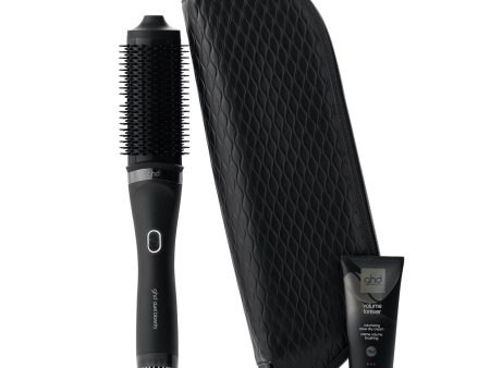 ghd Duet Blowdry Gift Set - Volumising Hair Dryer Brush Online now