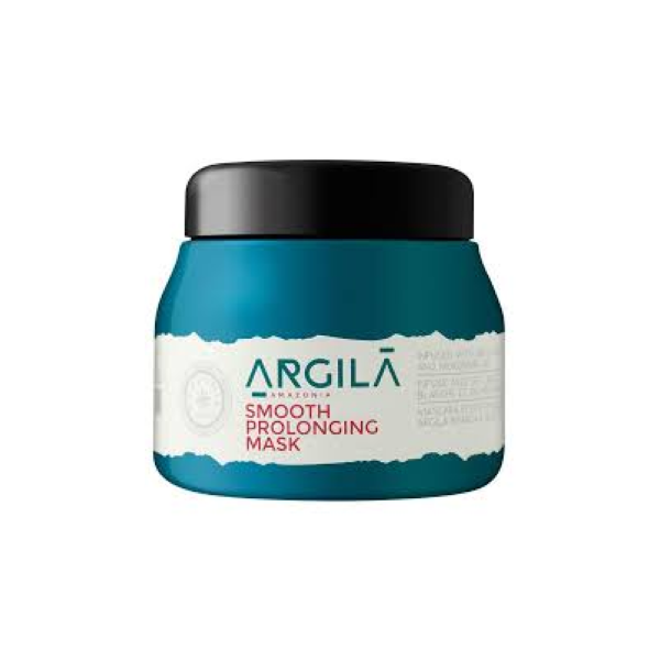 ARGILA SMOOTH PROLONGING MASK Fashion