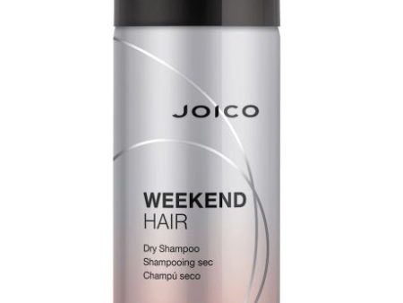 Joico Weekend Hair Dry Shampoo For Discount