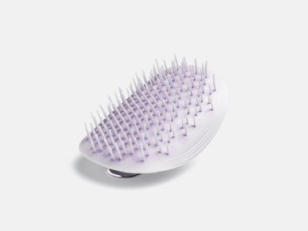 VIRTUE FLOURISH MANTRA HEALTHY HAIR AND SCALP BRUSH For Sale