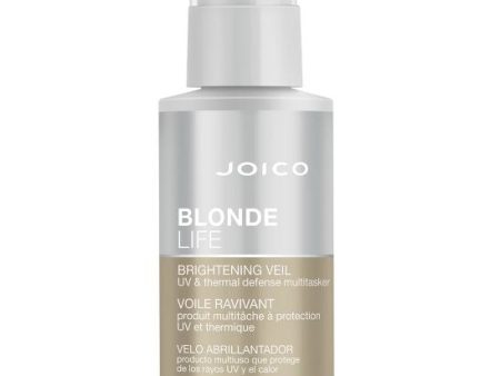 Joico Blonde Life Brightening Veil Cheap