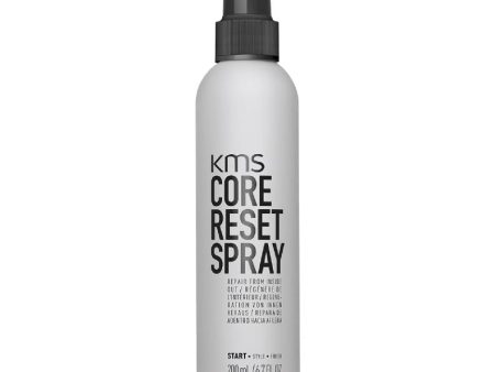 KMS Style Primer Core Reset Spray 6.7 fl.oz Sale