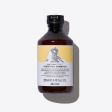 DAVINES NATURALTECH PURIFYING SHAMPOO 250ML Sale