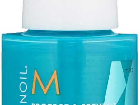 Moroccanoil Protect & Prevent Spray Online now