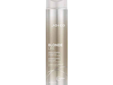 JOICO BLONDE LIFE BRIGHTENING SHAMPOO 300ML For Cheap