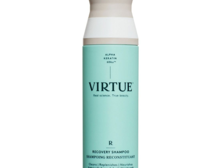 Virtue Recovery Shampoo 240ml on Sale