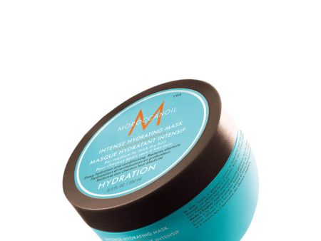 MOROCCAN OIL INTENSE HYDRATING MASK 250ML Supply