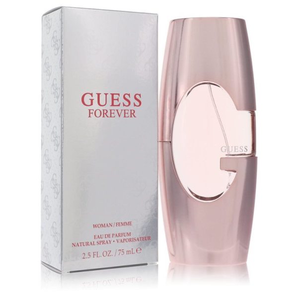 Guess Forever by Guess Eau De Parfum Spray 2.5 oz (Women) Online Hot Sale