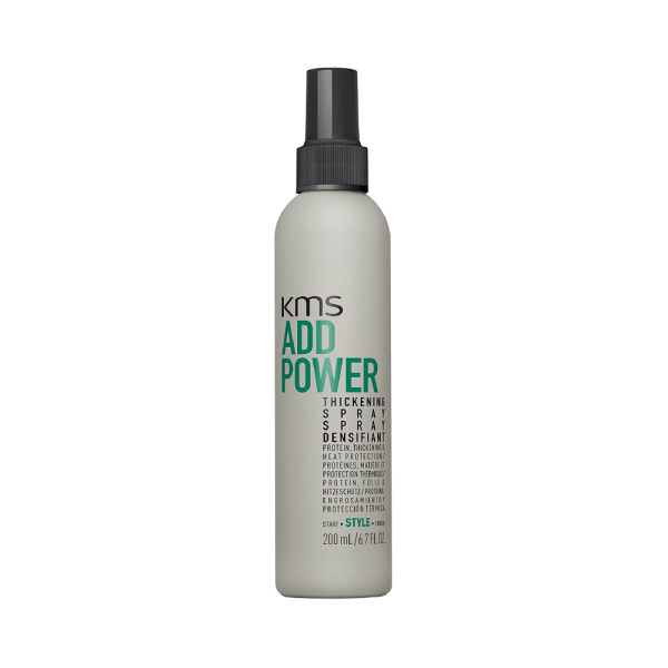 KMS ADDPOWER THICKENING SPRAY 200ML For Sale