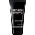 Redken Brews Liquid Matte Paste***DISCONTINUED*** Discount