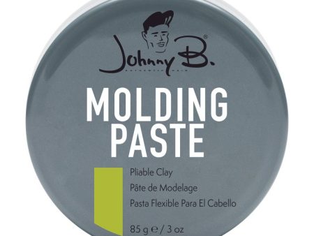 Johnny B Molding Paste 3 oz Online