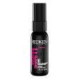 Redken Iron Shape 11 Thermal Holding Spray Online