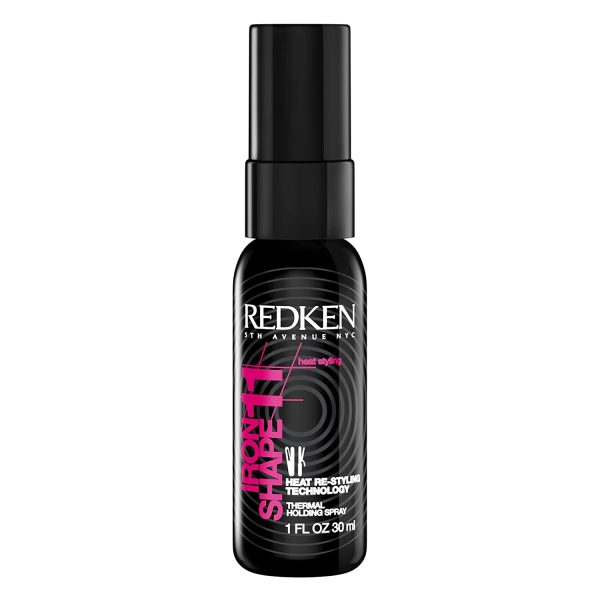 Redken Iron Shape 11 Thermal Holding Spray Online