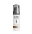 Nioxin System 4 Scalp Treatment - Scalp and Hair Care Hot on Sale