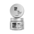 L’ORÉAL PROFESSIONNEL TECNI.ART WEB DESIGN SCULPTING PASTE 150ML Cheap