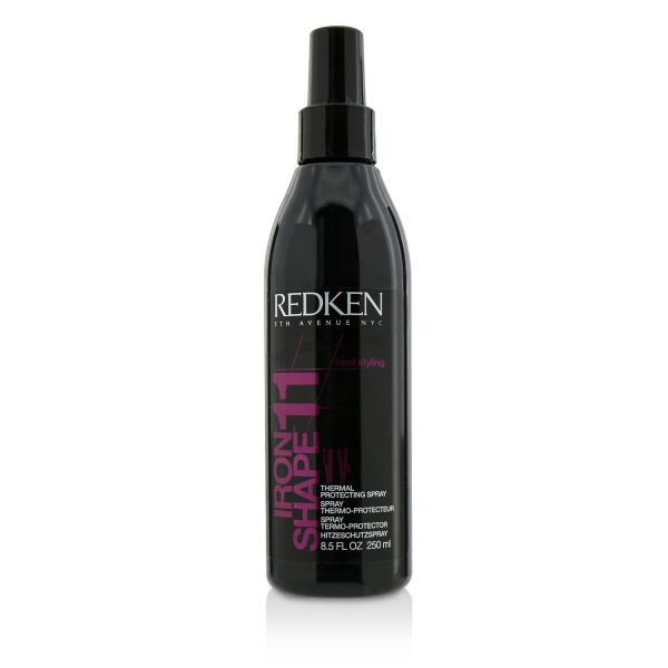 Redken Iron Shape 11 Thermal Holding Spray Online