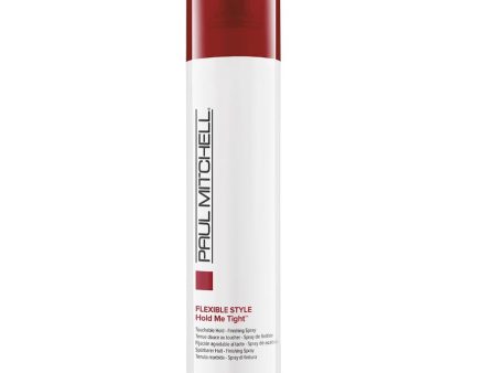 John Paul Mitchell Systems Express Style - Hold Me Tight 55% VOC 9.4 oz Cheap