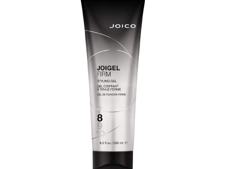 JOICO JOIGEL FIRM STYLING GEL 250ML Fashion