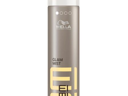 Wella Glam Mist - Shine Discount