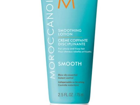 Moroccanoil Smoothing Lotion For Sale