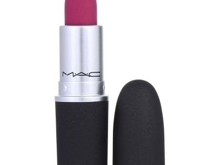 MAC by MAC (WOMEN) - Powder Kiss Lipstick - Velvet Punch --3g 0.1oz For Cheap