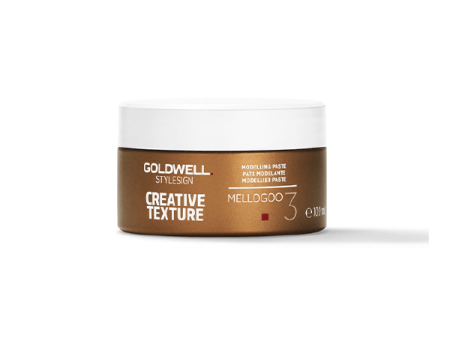 GOLDWELL STYLESIGN CREATIVE TEXTURE MELLOGOO 100ML Online now