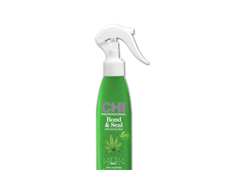 CHI Bond & Seal 8 fl.oz Hot on Sale