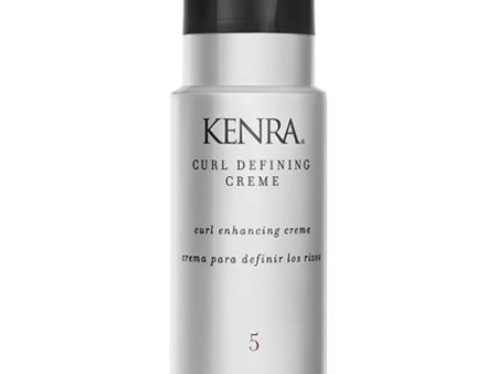 Kenra Professional Curl Defining Creme #5 Sale