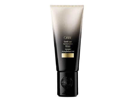 ORIBE GOLD LUST TRANSFORMATIVE MASQUE 150ML Cheap