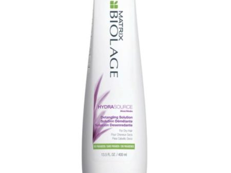 Biolage - HydraSource Detangling Solution Cheap