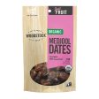 Woodstock Organic Unsweetened Medjool Dates - Case Of 8 - 12 Oz Online Hot Sale