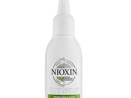 Nioxin Dermabrasion Scalp Renew 75ml Sale