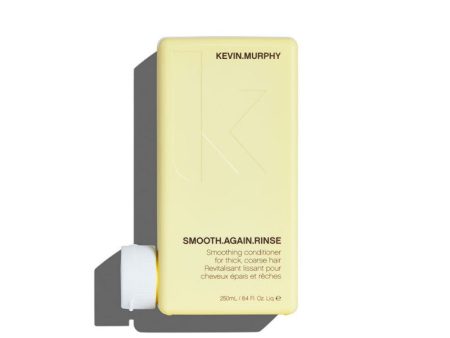 KEVIN MURPHY SMOOTH AGAIN RINSE 250ML Discount