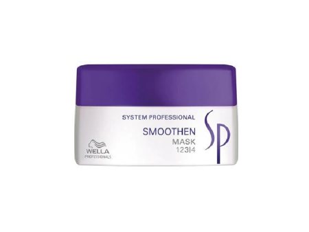 SYSTEM PROFESSIONAL SMOOTHEN MASK 200ML on Sale