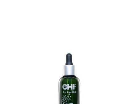 CHI Tea Tree Oil Serum 2 fl.oz Hot on Sale