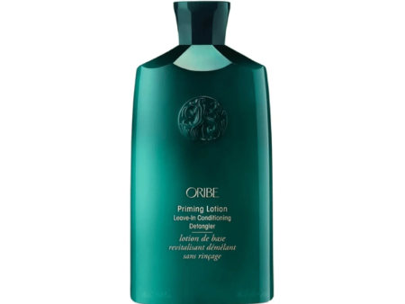 ORIBE PRIMING LOTION LEAVE-IN CONDITIONING DETANGLER 250ML Online